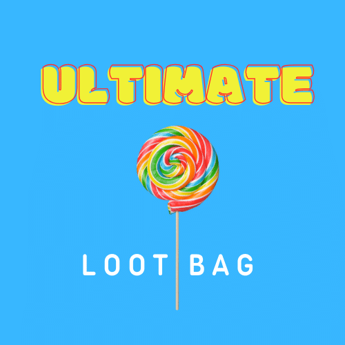 Ultimate Loot Bag